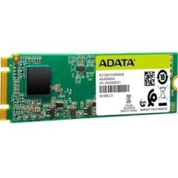 Накопитель SSD 240GB ADATA Ultimate SU650, 2.5", SATA III, [R/W - 520/450 MB/s] 3D-NAND New Ret. Pack.
